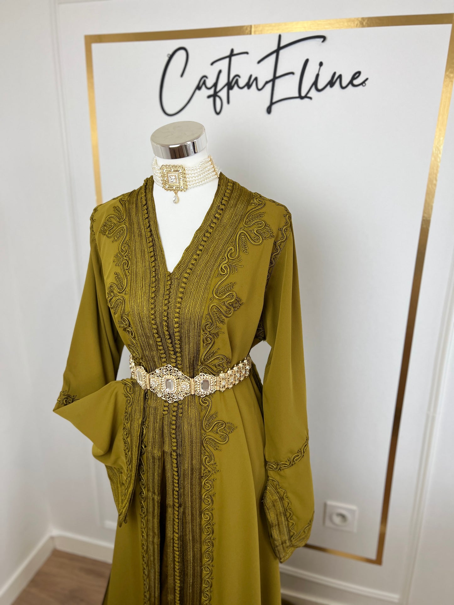 caftan 22