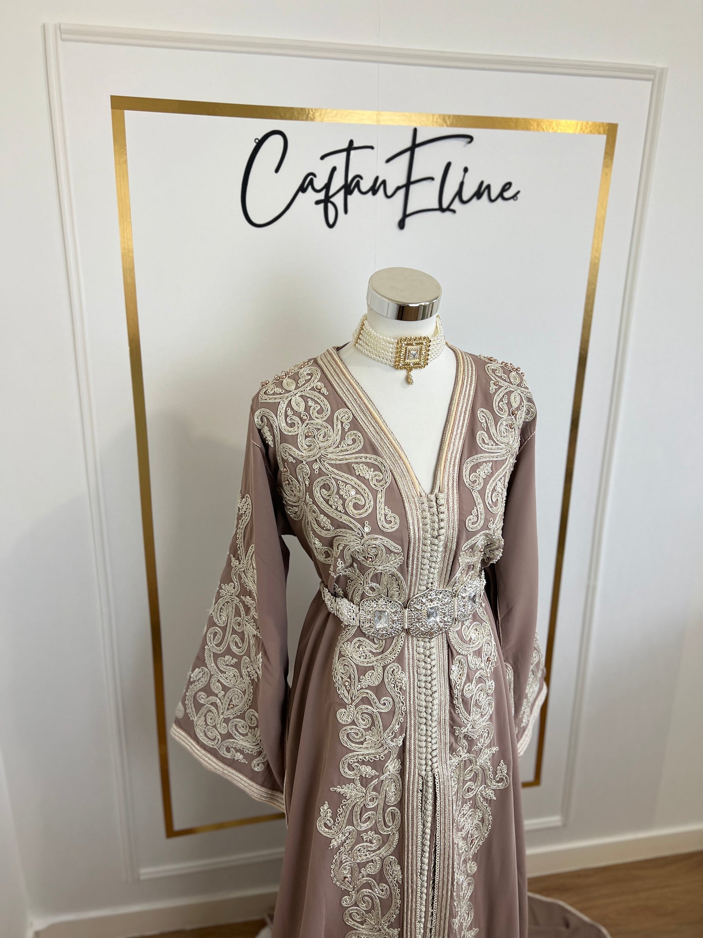 caftan 23
