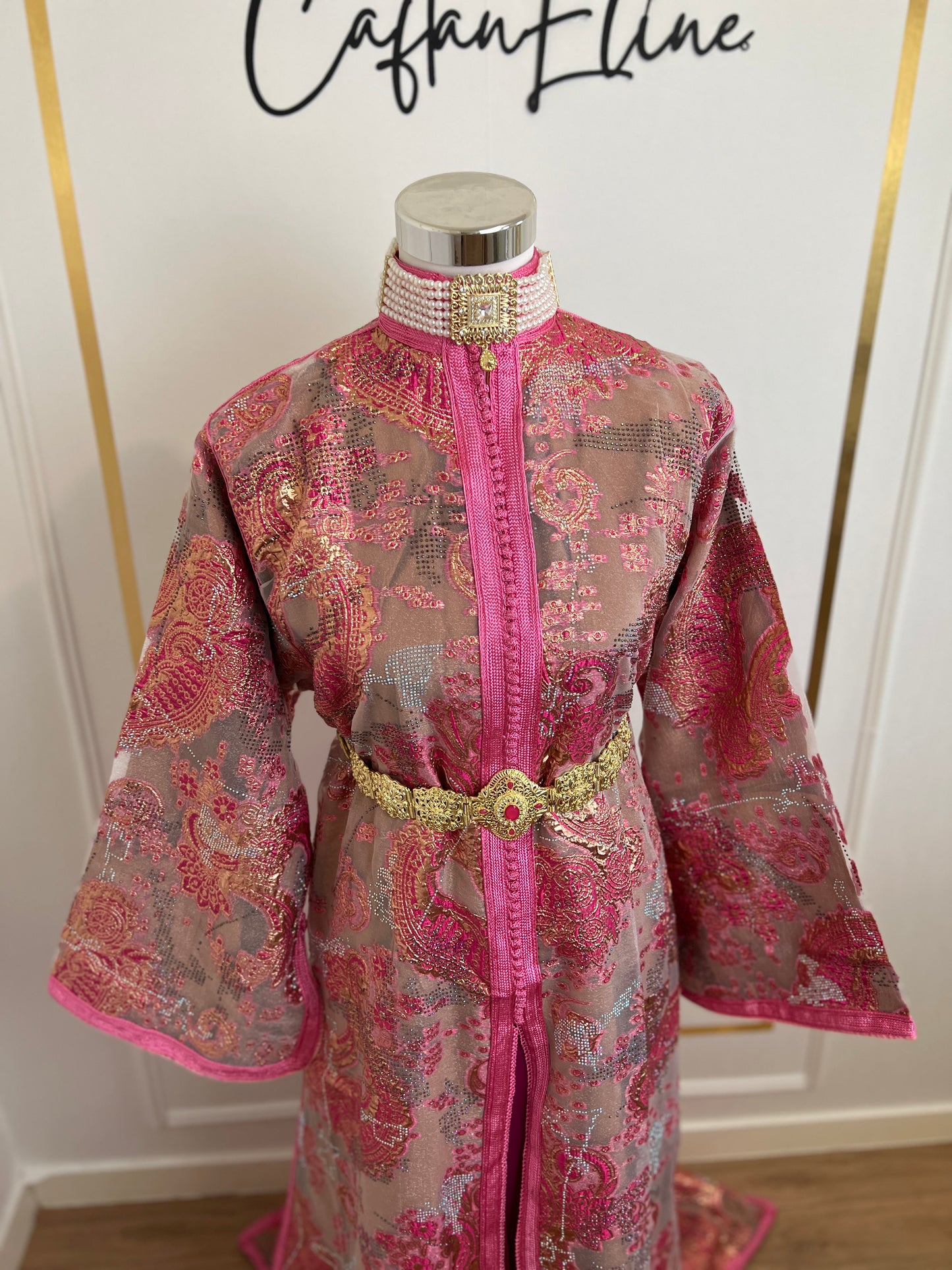 caftan 24
