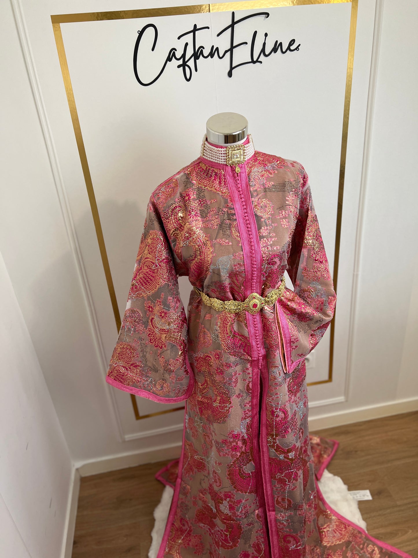caftan 24