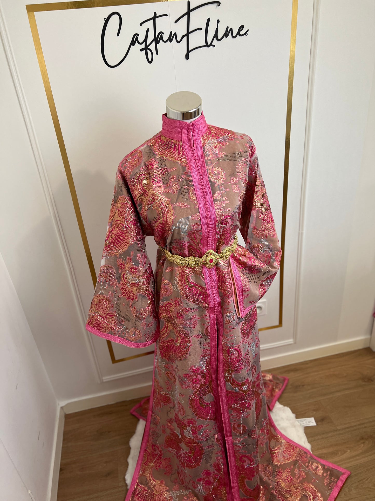 caftan 24