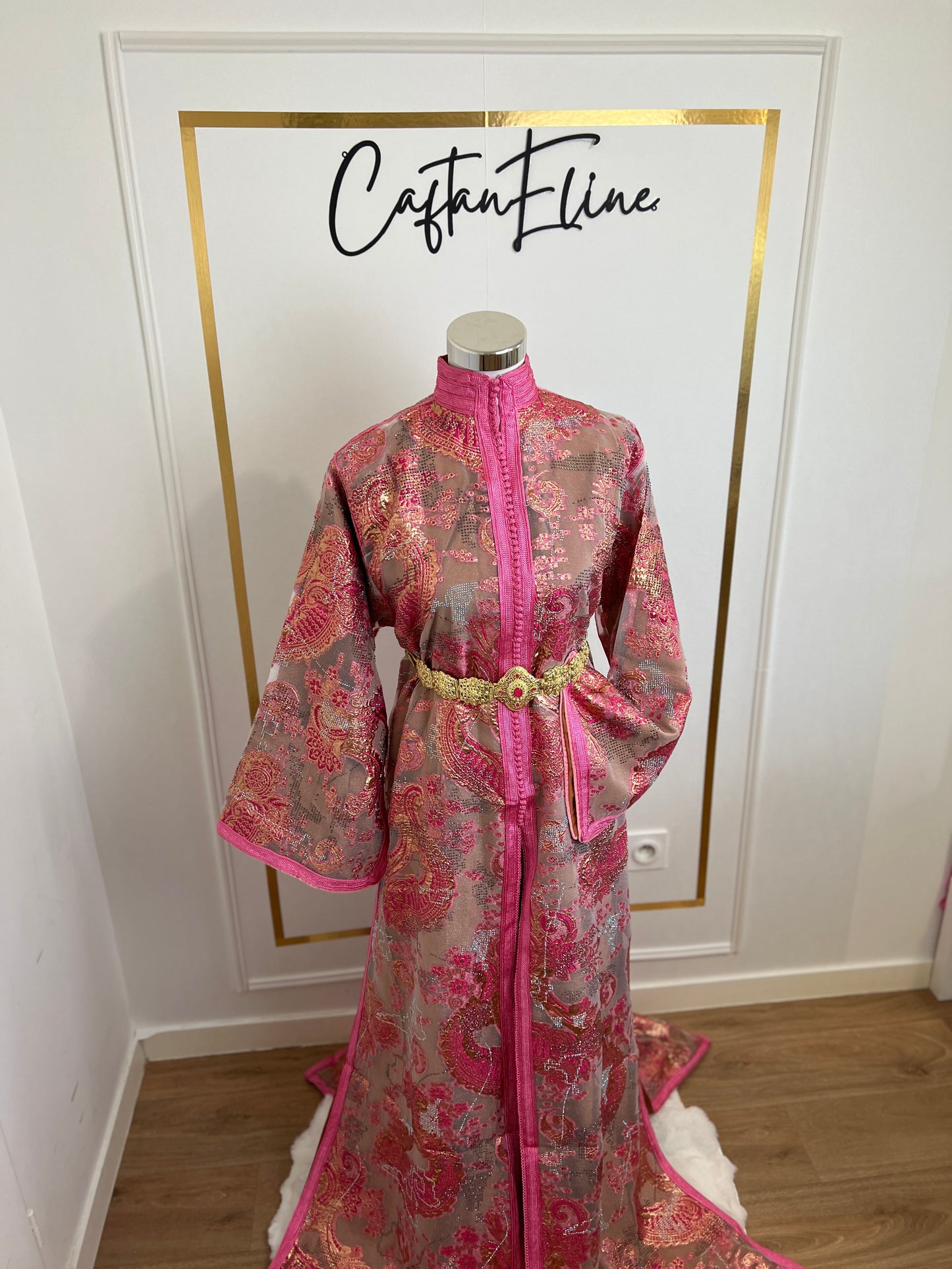 caftan 24