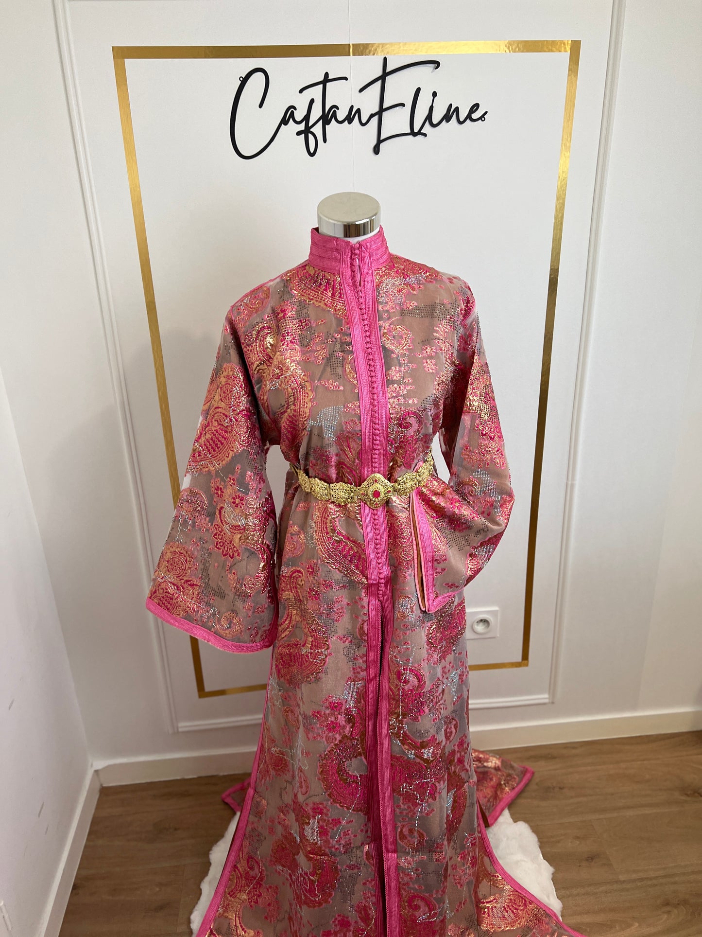 caftan 24