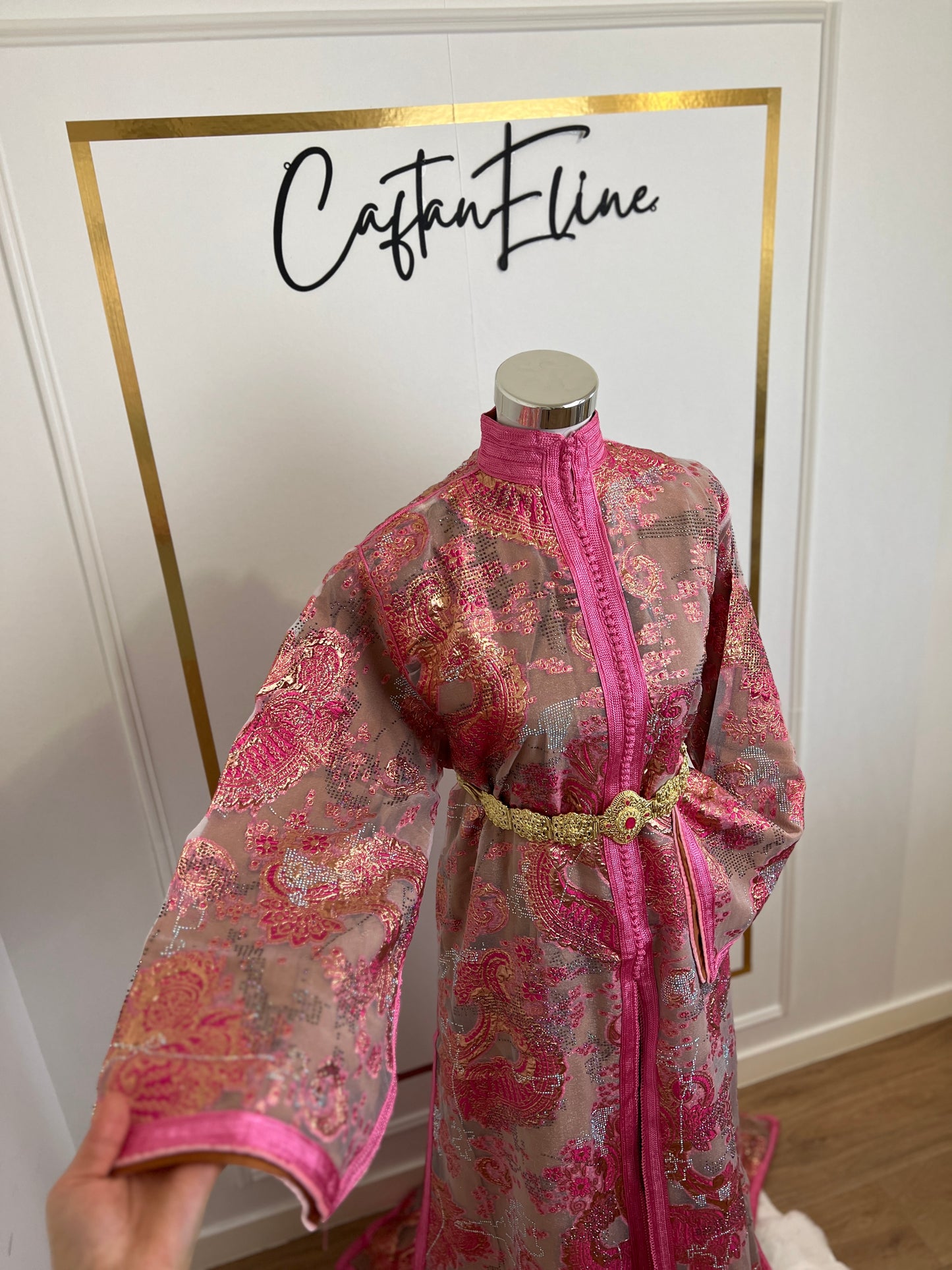 caftan 24