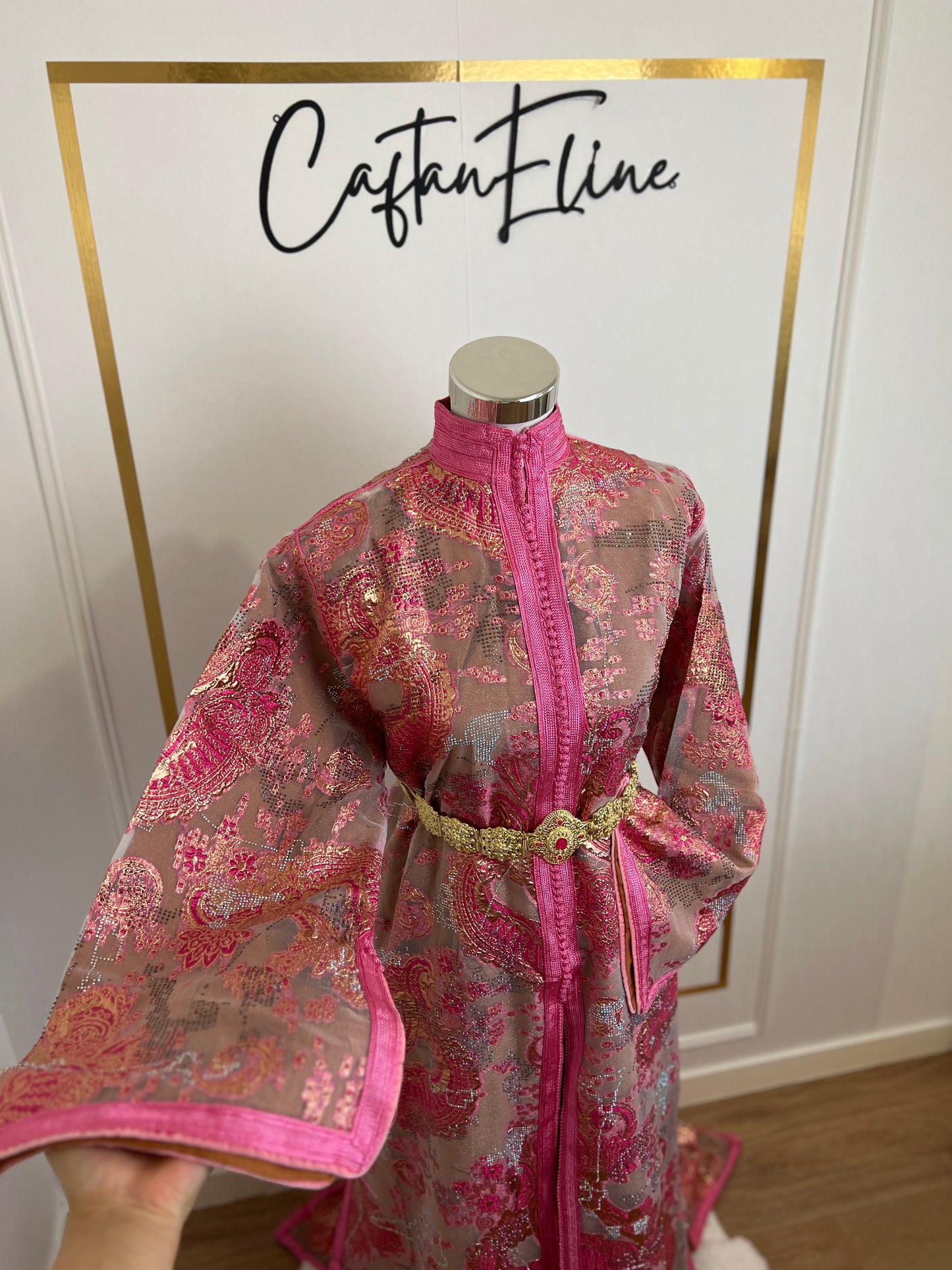 caftan 24