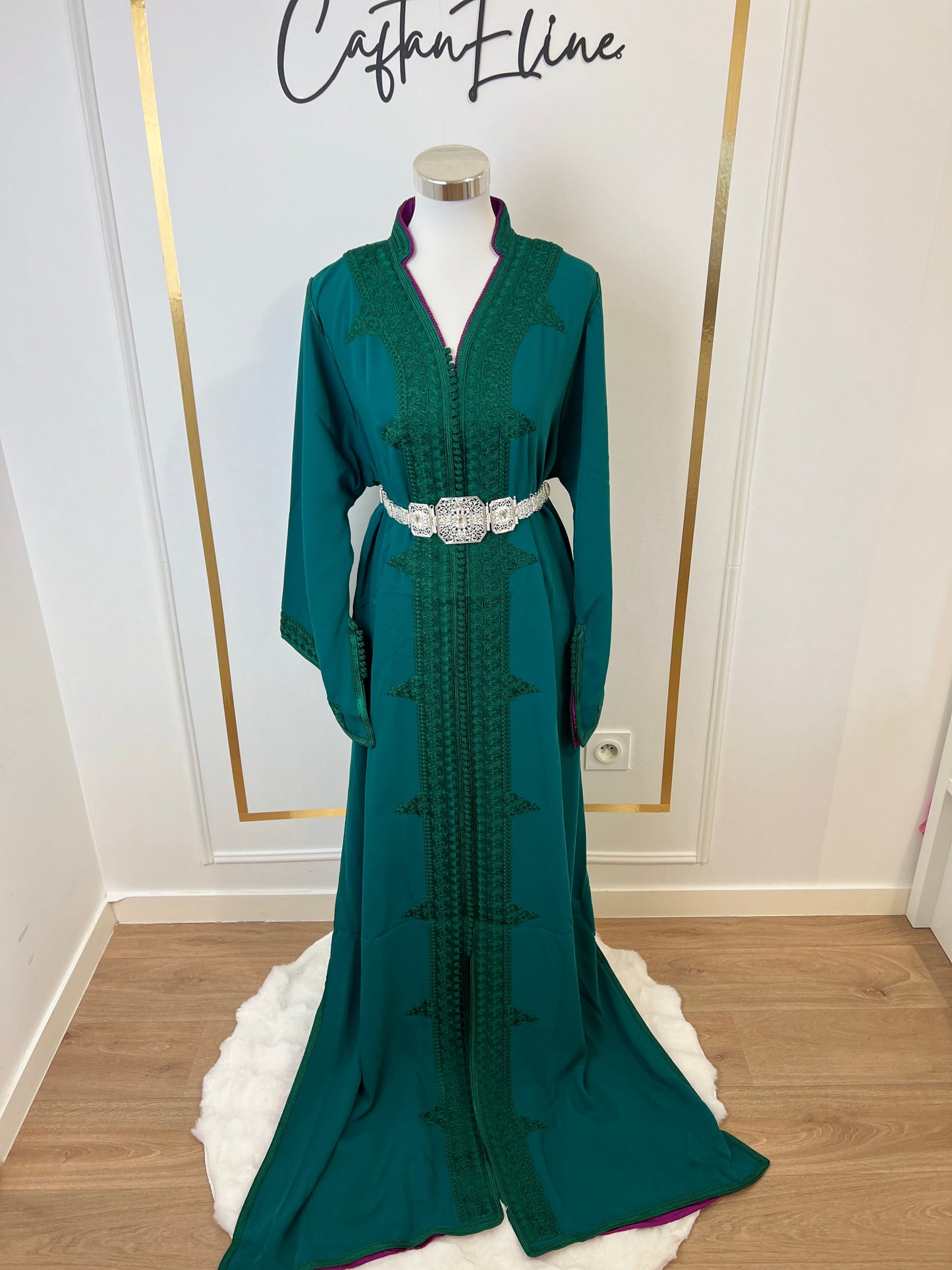 caftan 25