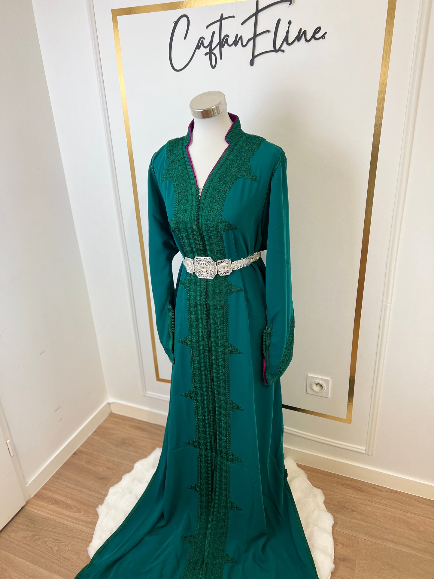 caftan 25