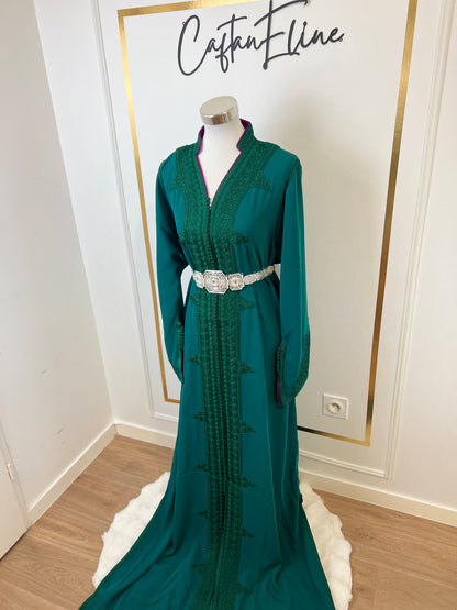 Caftan 25