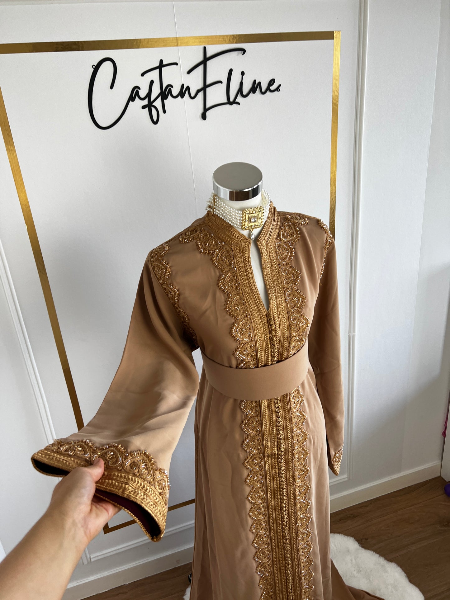 caftan 66