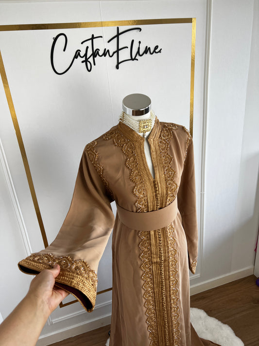 CAFTAN 66