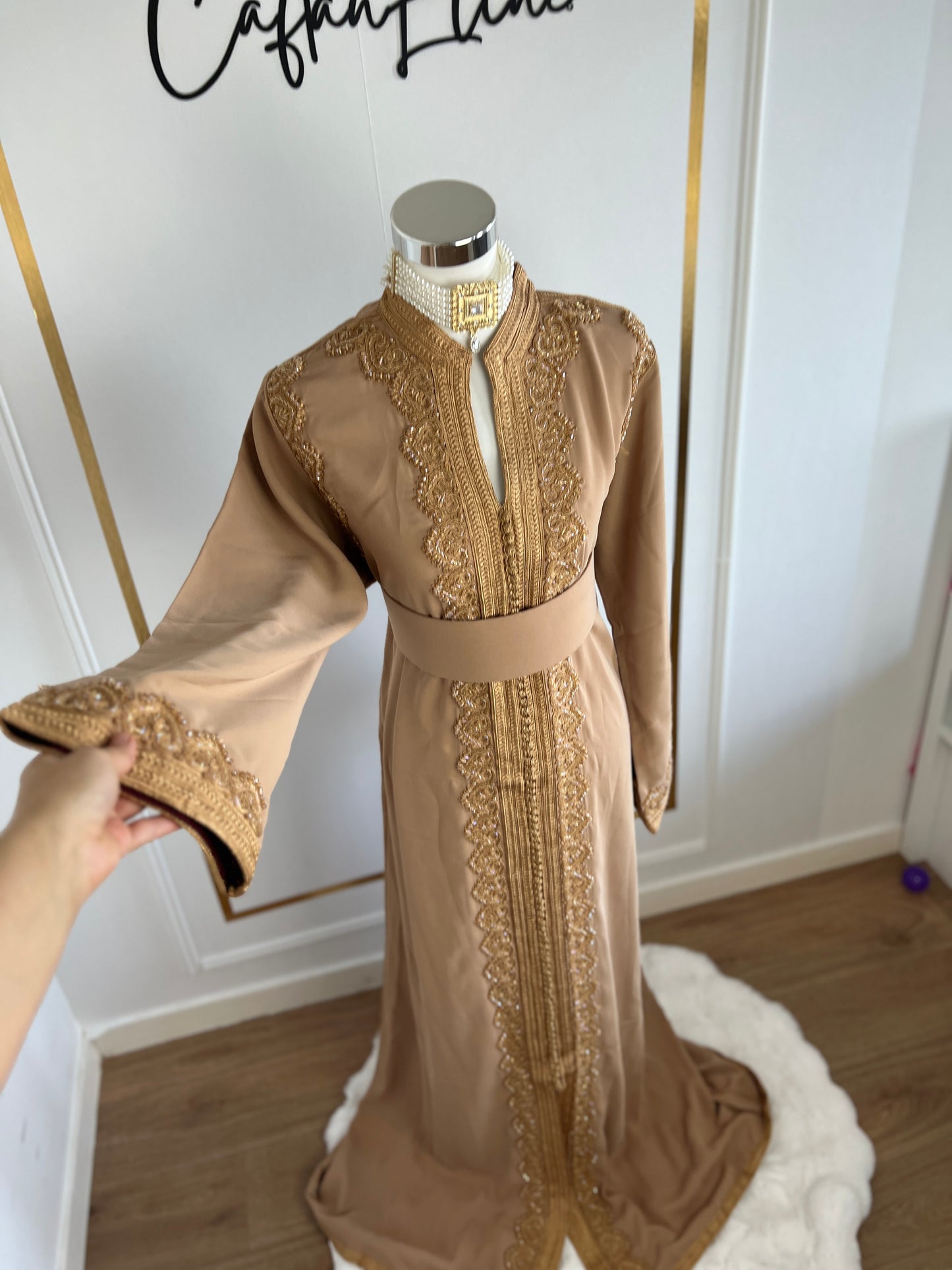 caftan 66
