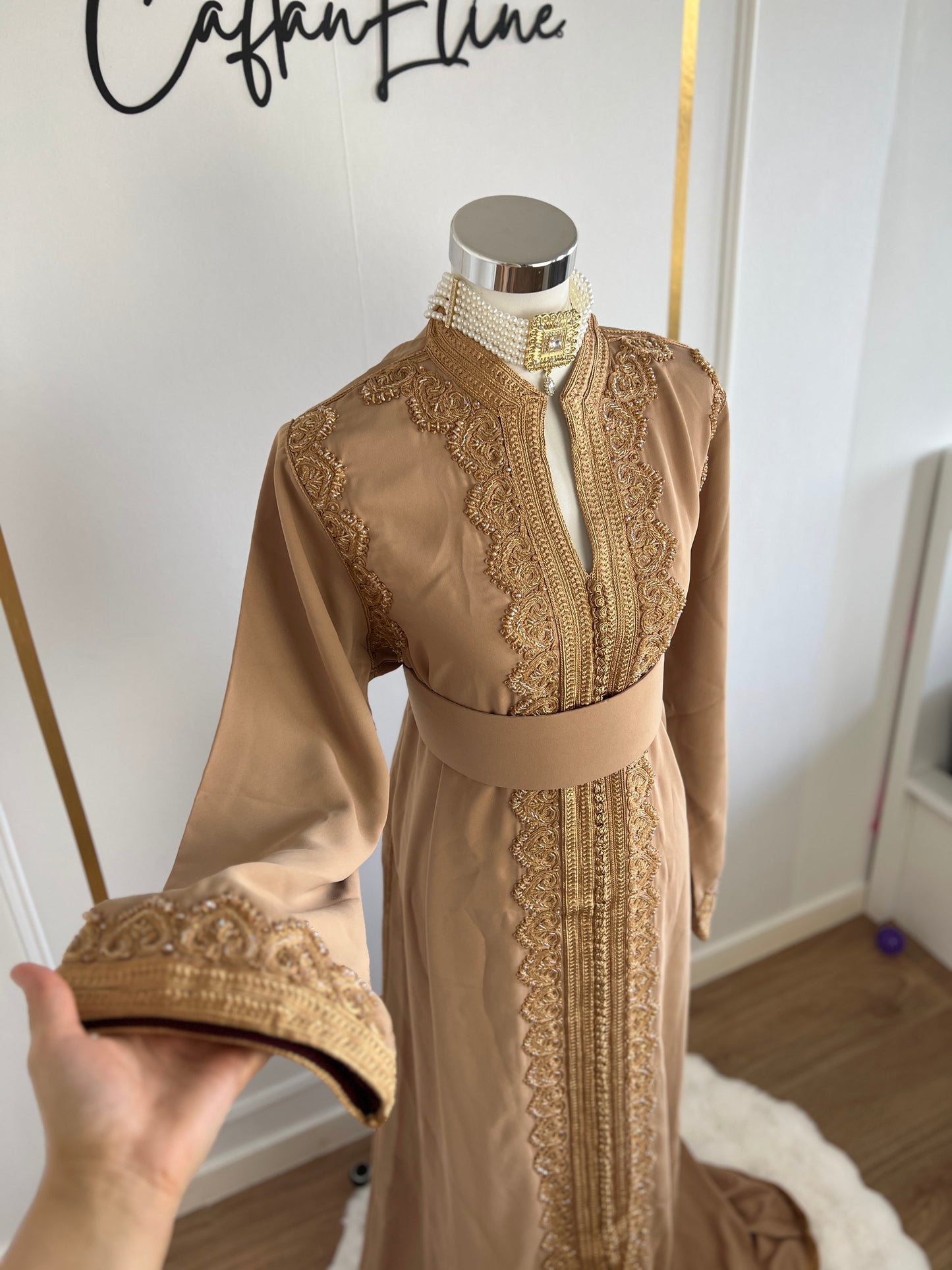 caftan 66