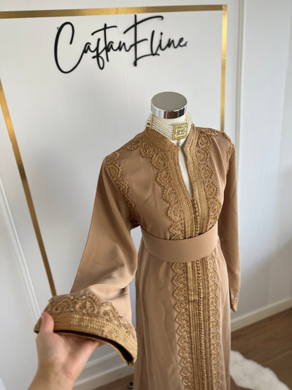 CAFTAN 66