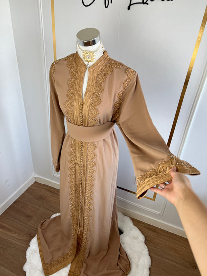CAFTAN 66