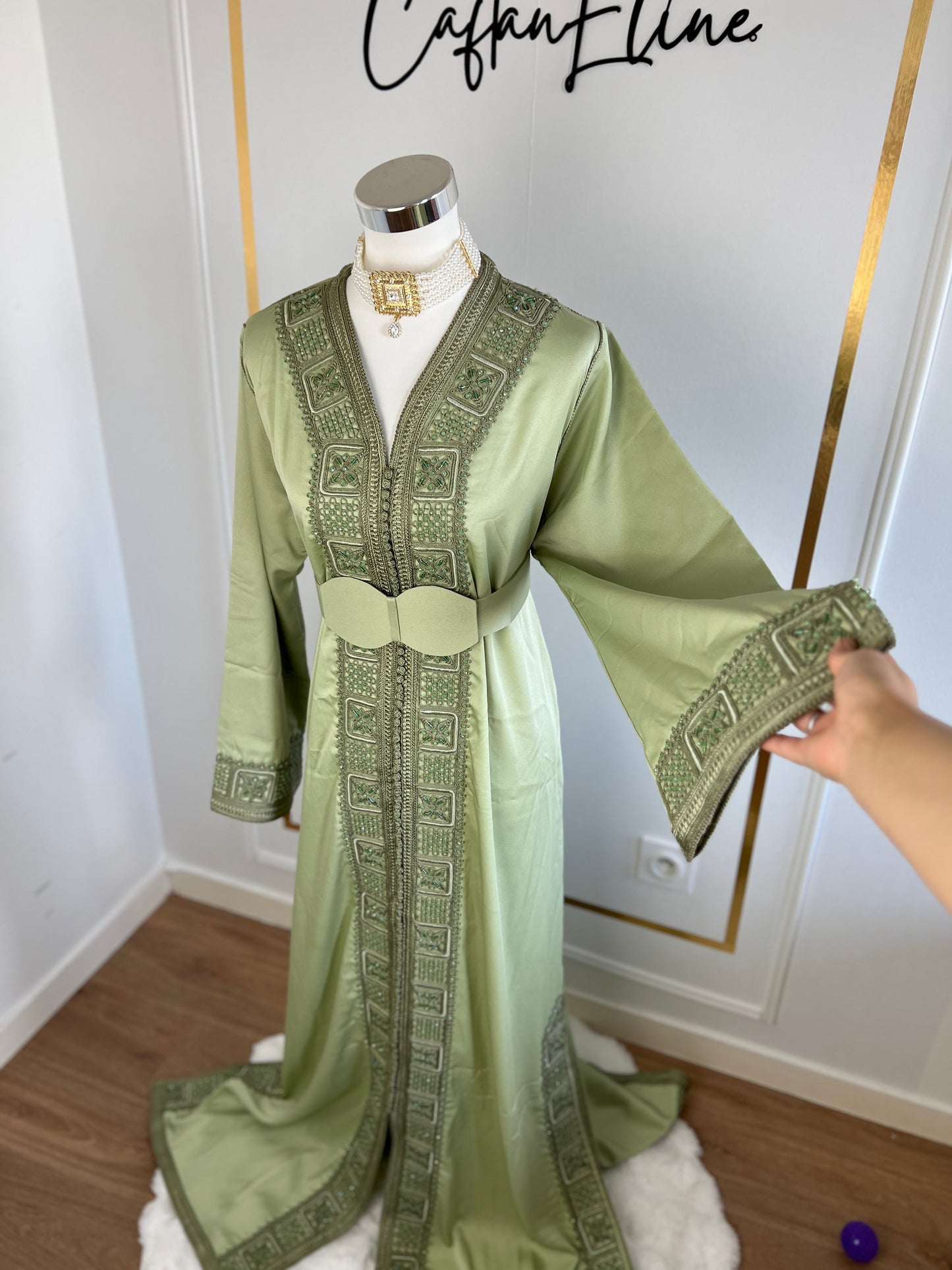 caftan 65