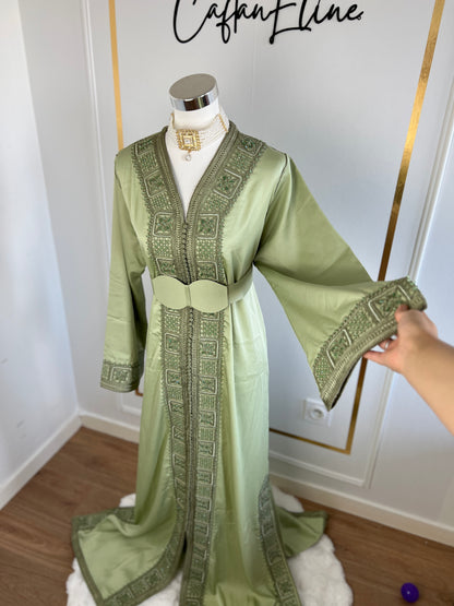 CAFTAN 65