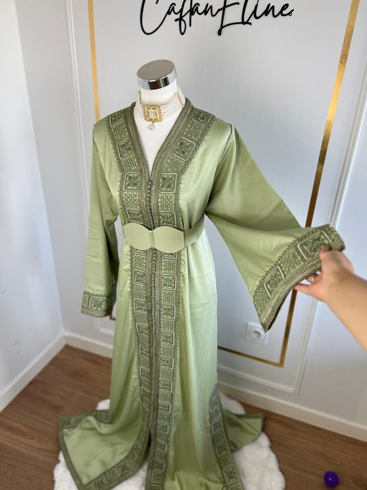 CAFTAN 65