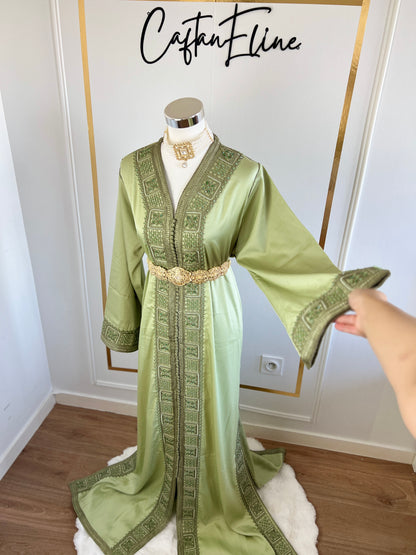 CAFTAN 65