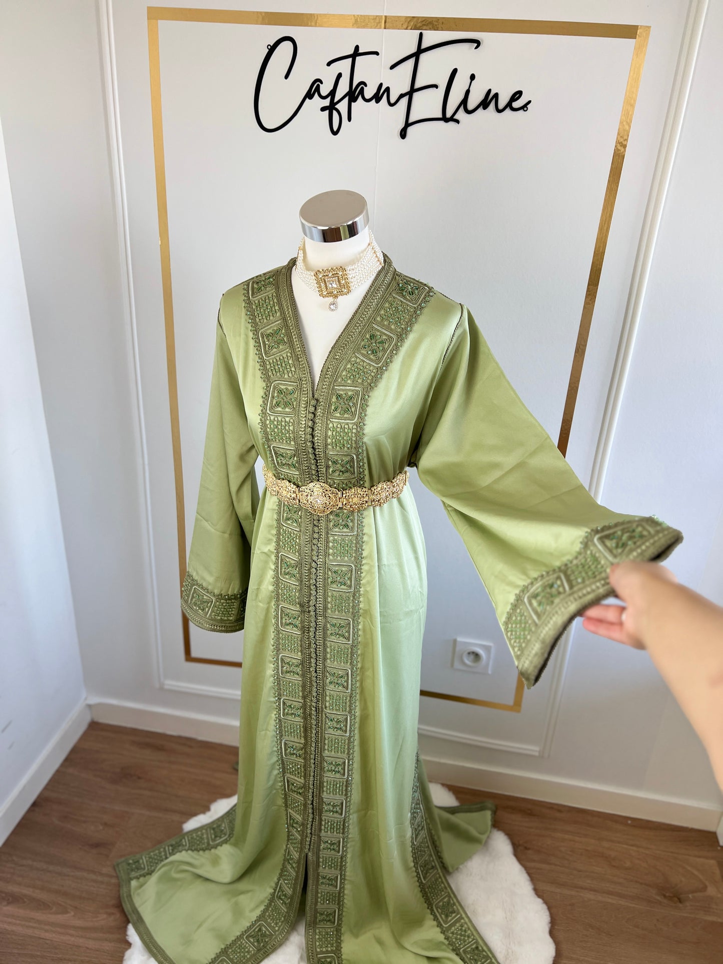 caftan 65