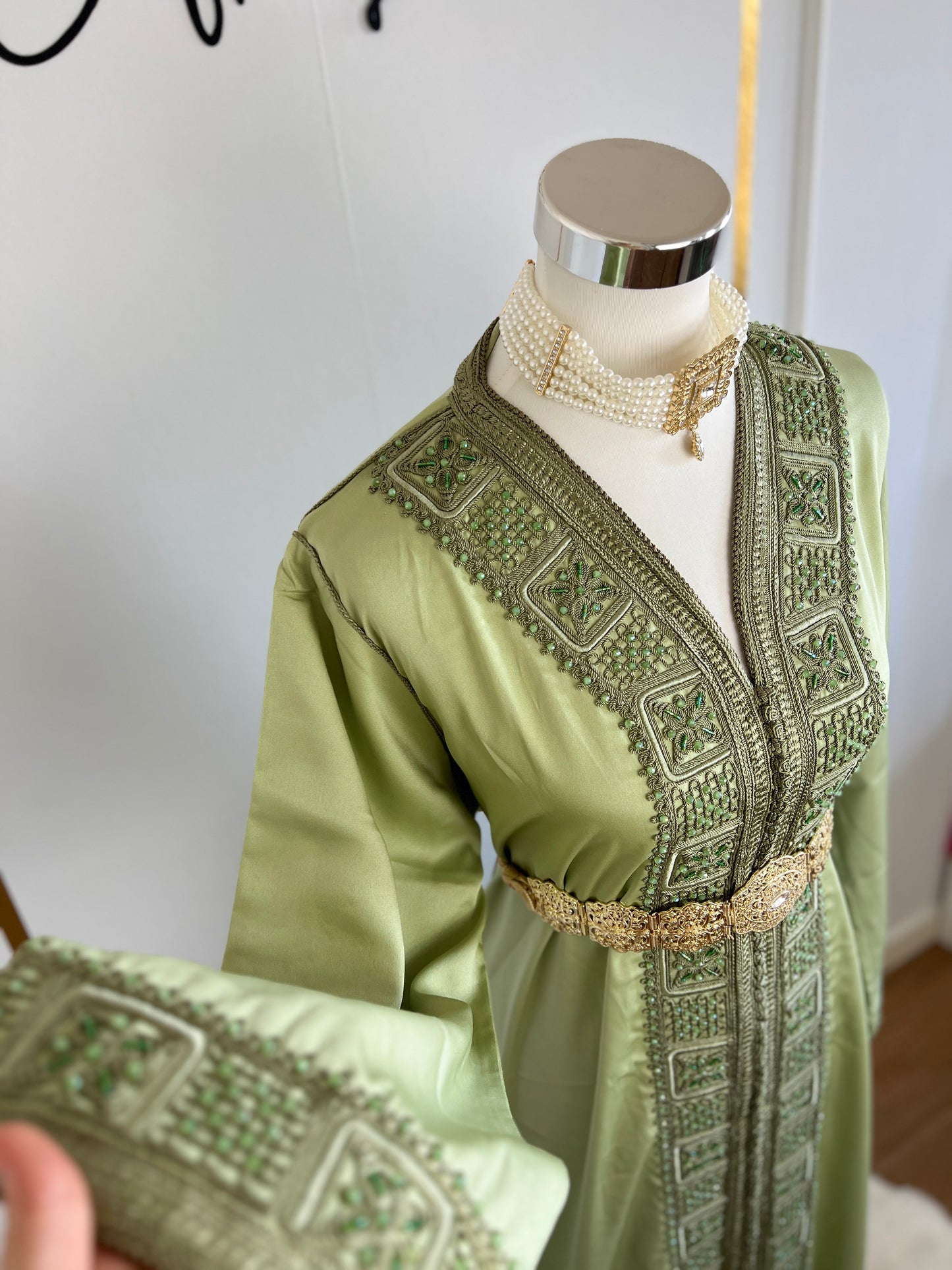 caftan 65
