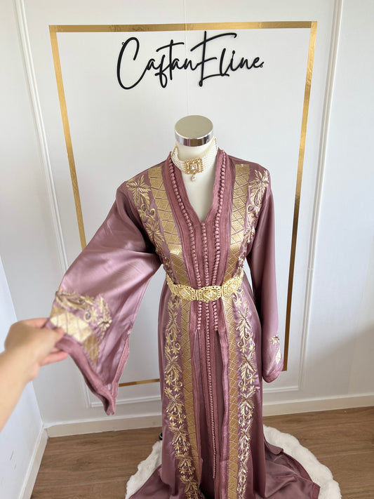 CAFTAN 64