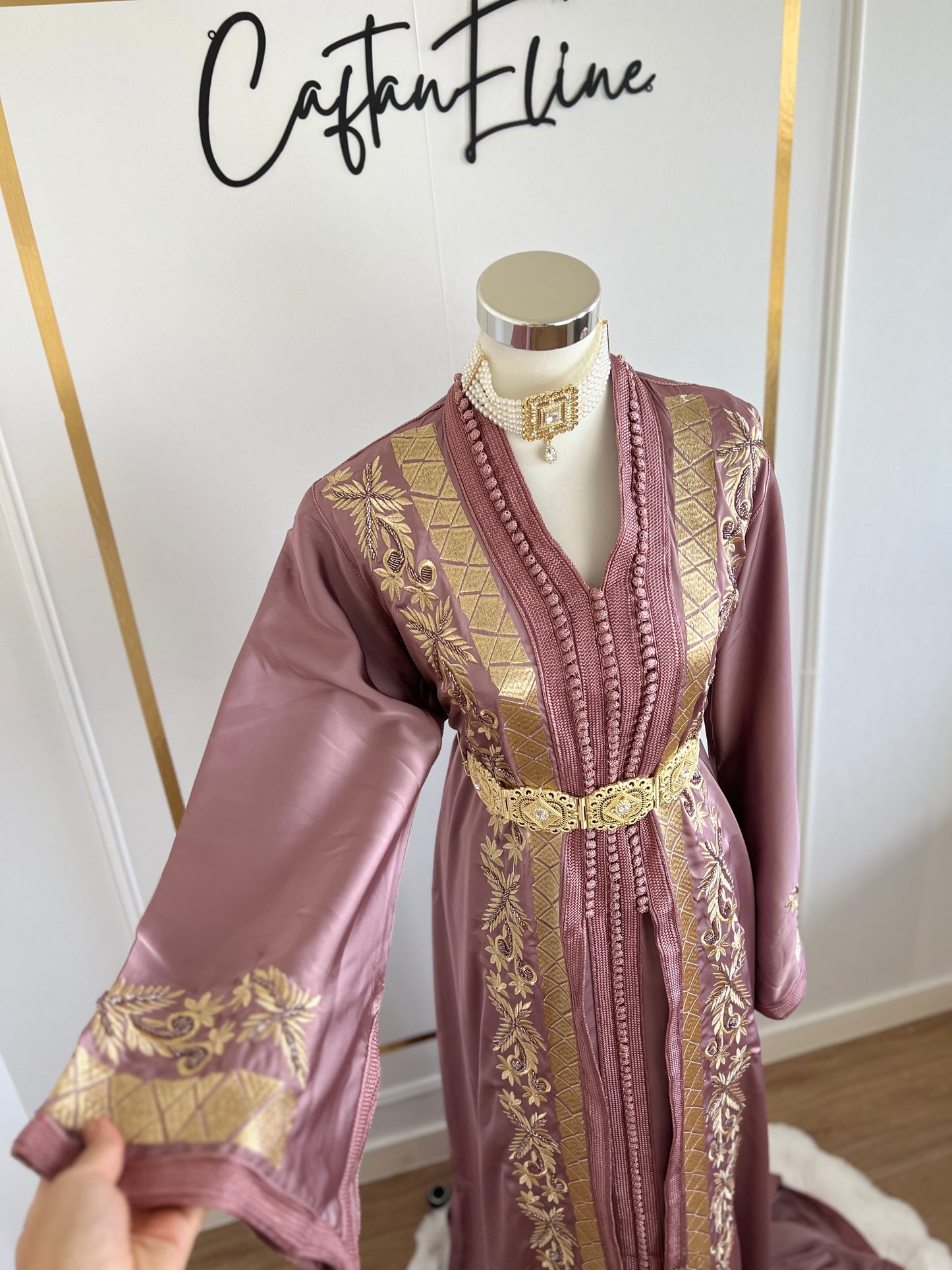 caftan 64