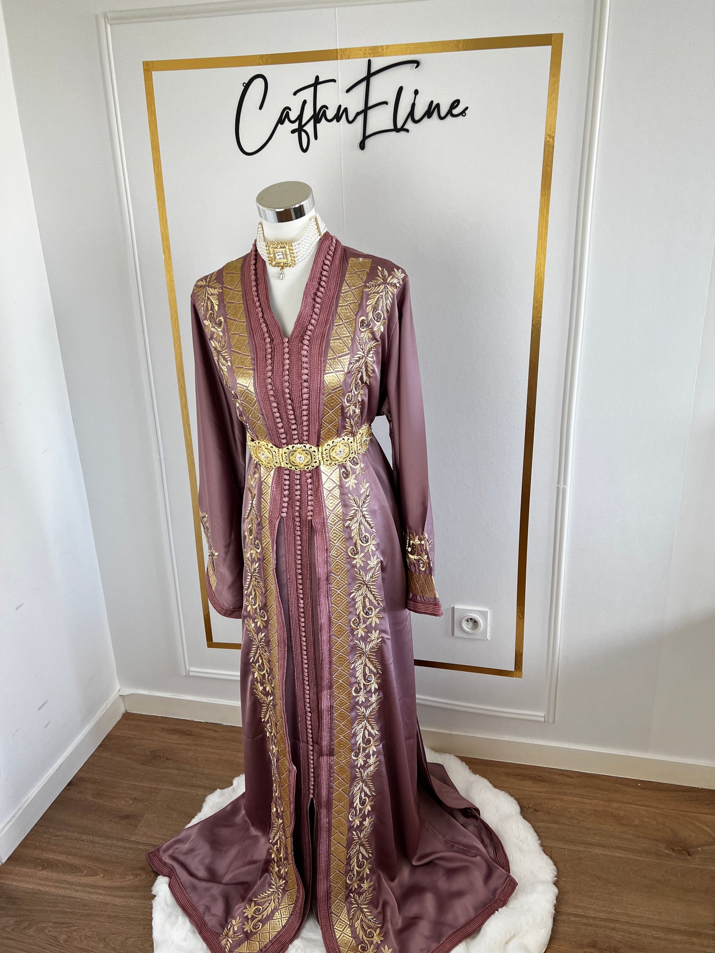 caftan 64