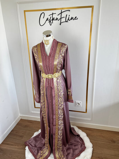 CAFTAN 64