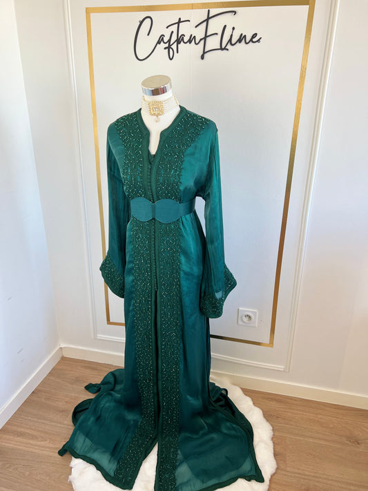 CAFTAN 63