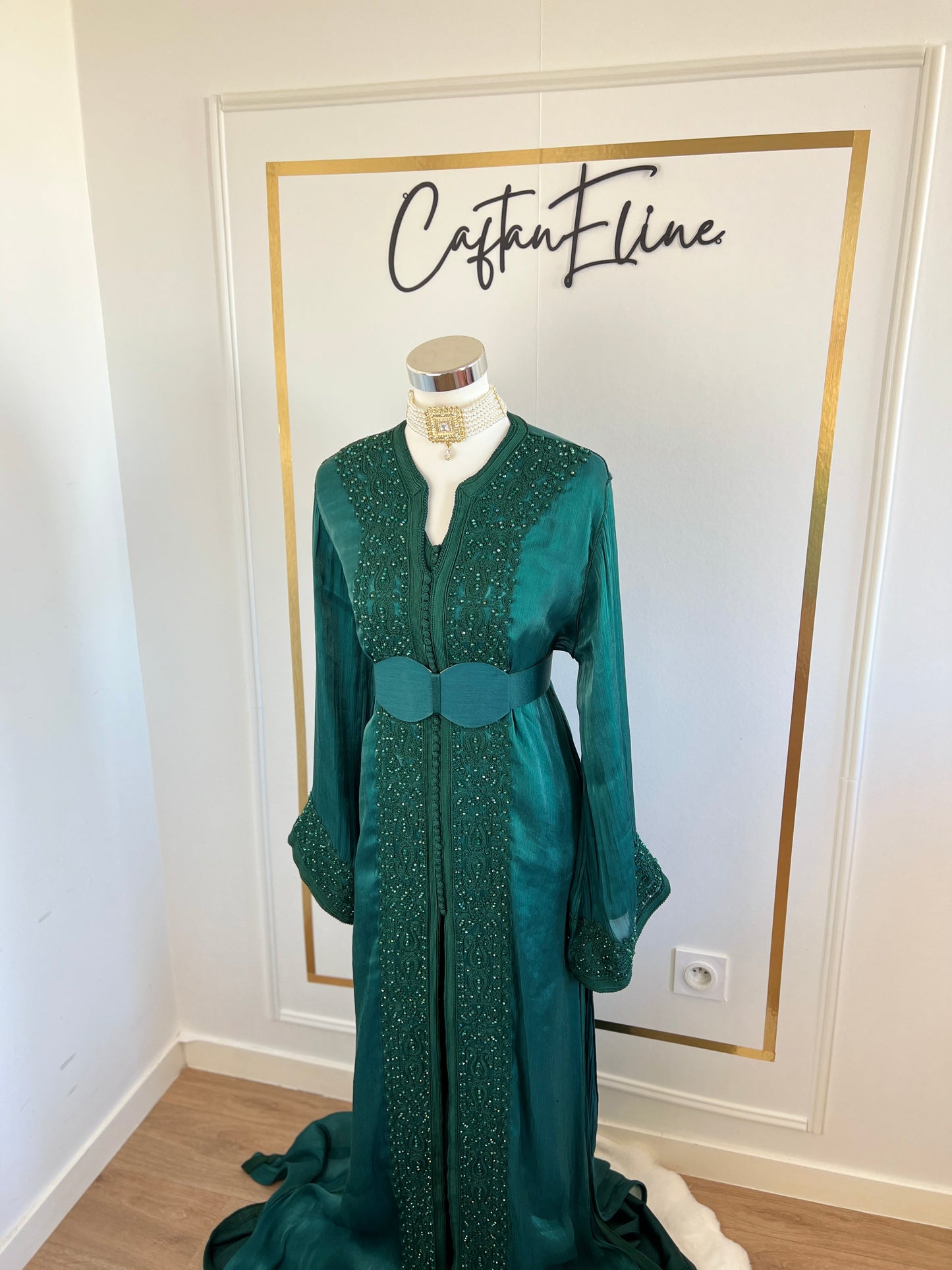 caftan 63