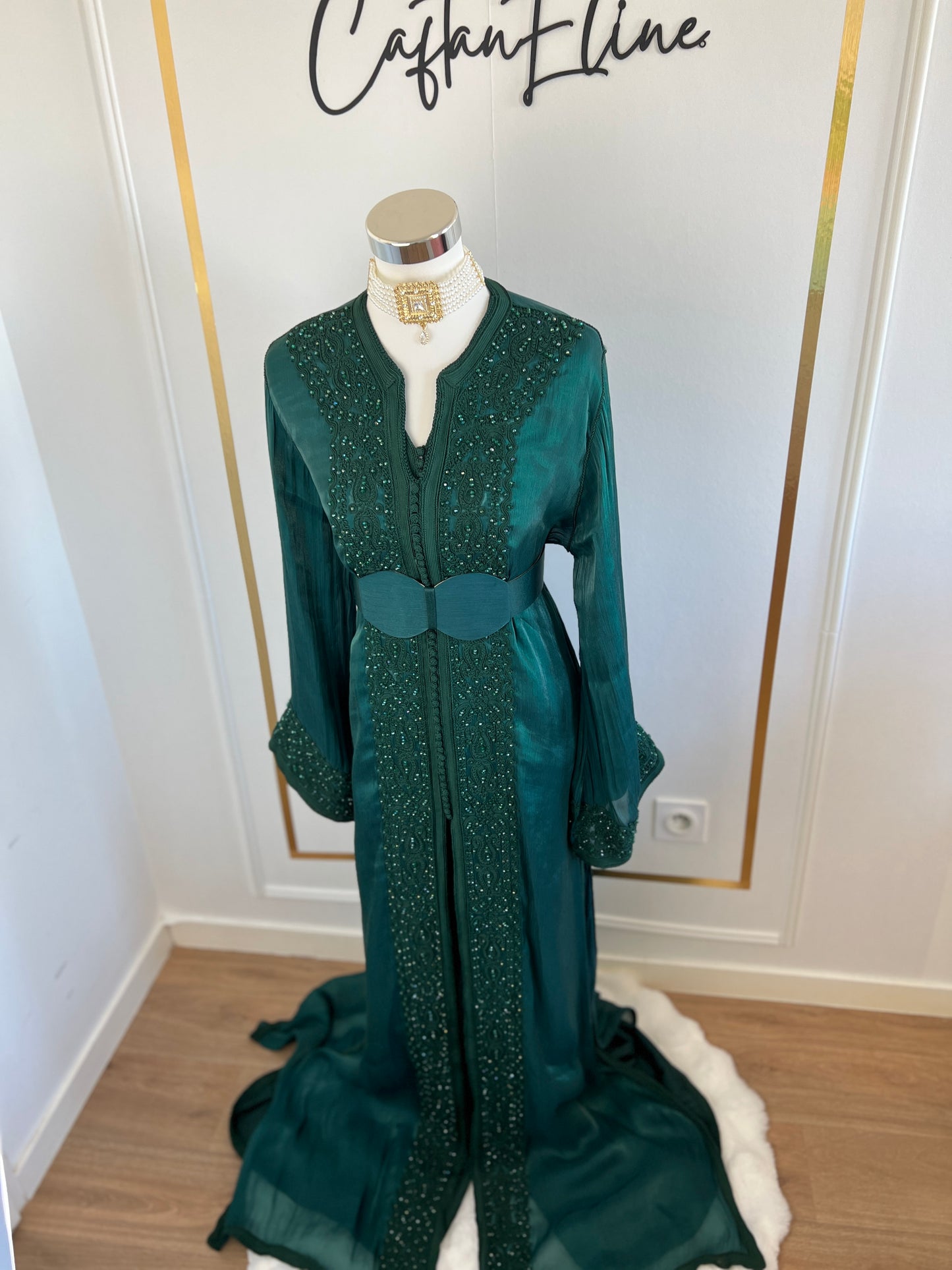 caftan 63