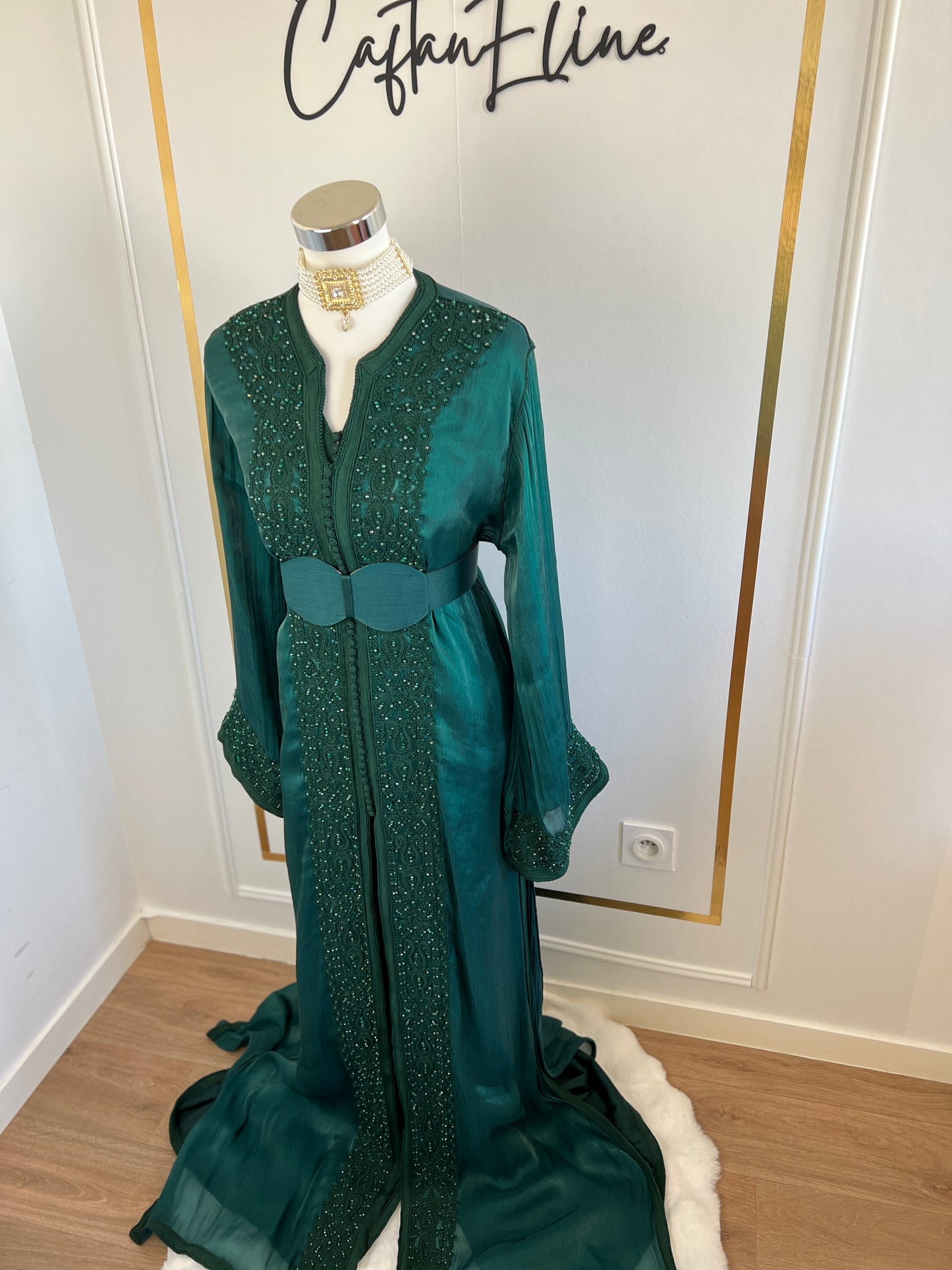 caftan 63