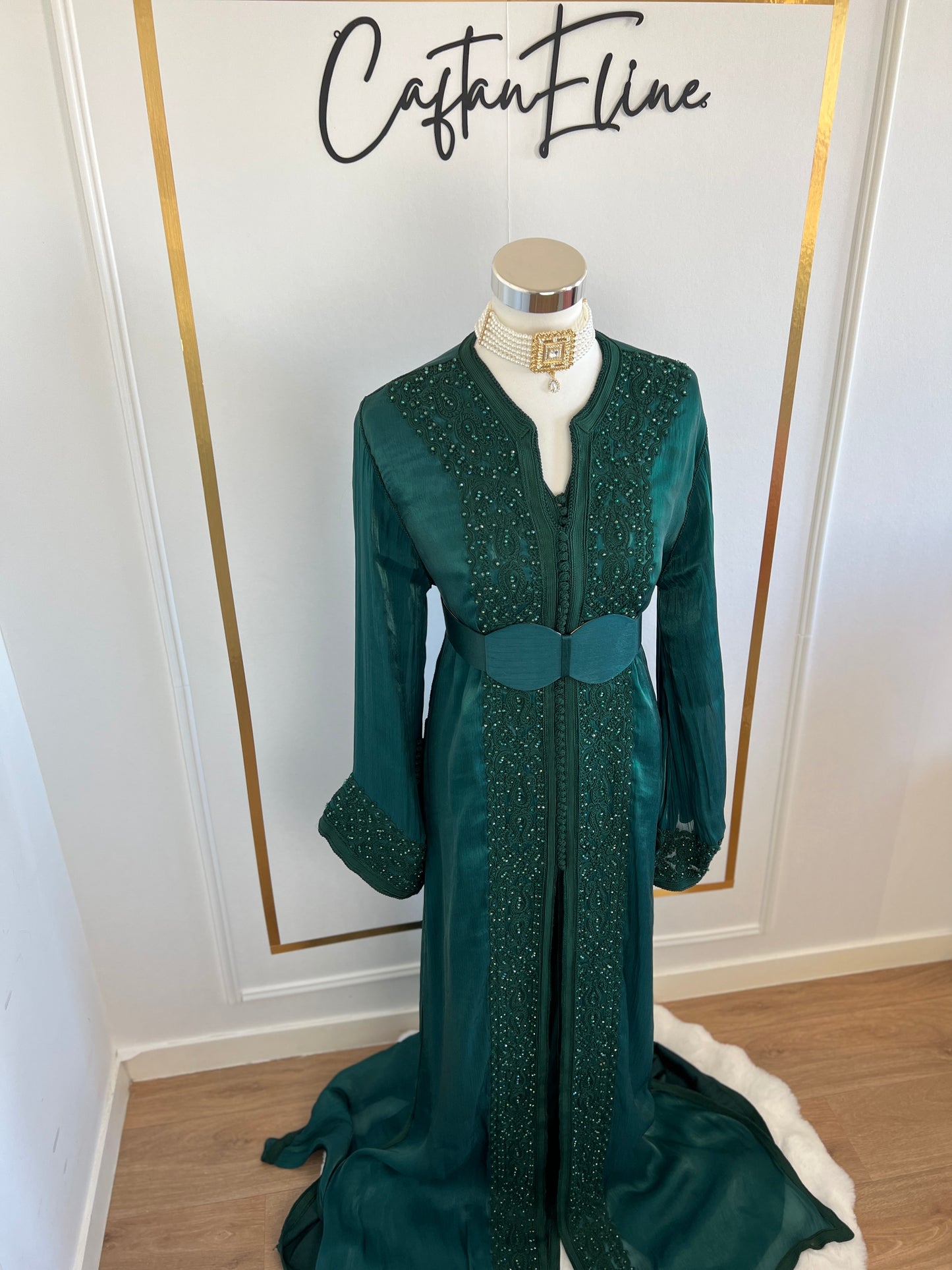 caftan 63