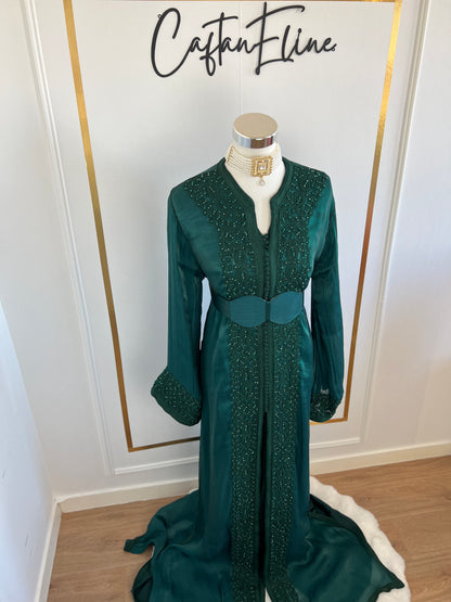 CAFTAN 63