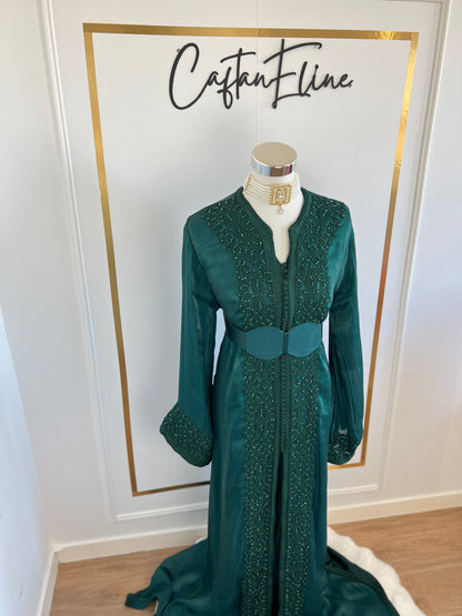 CAFTAN 63