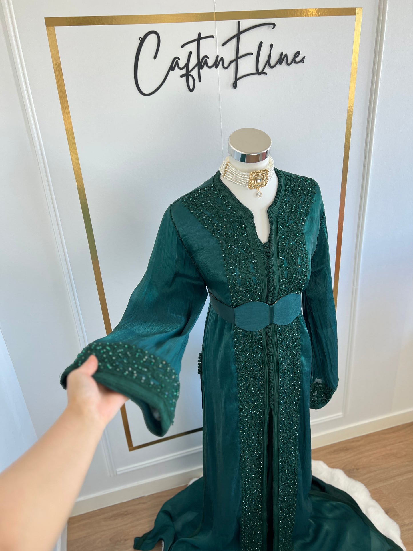 caftan 63