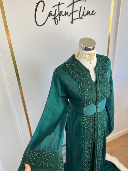 CAFTAN 63