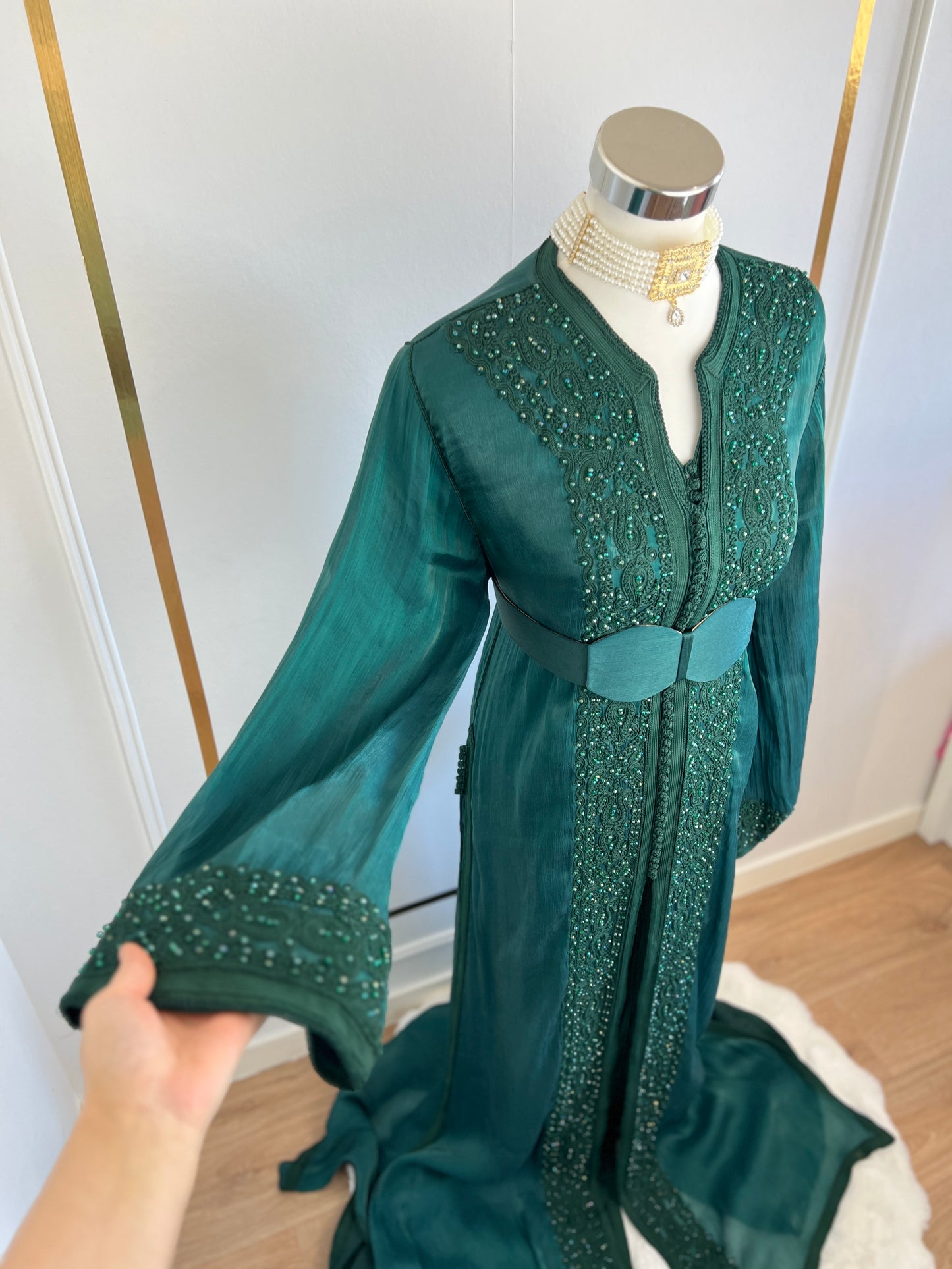 caftan 63