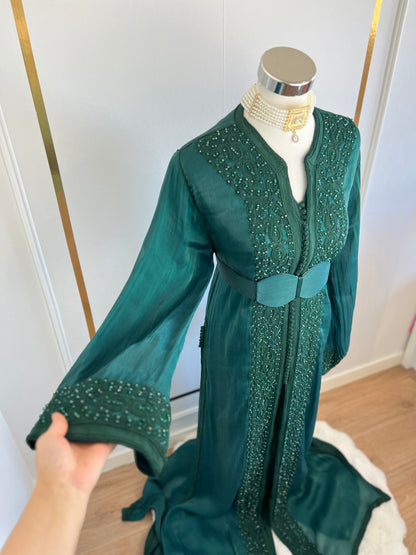 CAFTAN 63