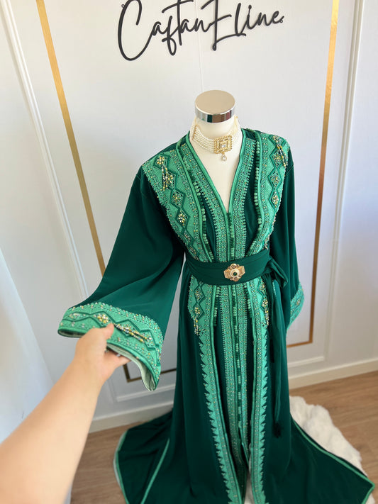 CAFTAN 62