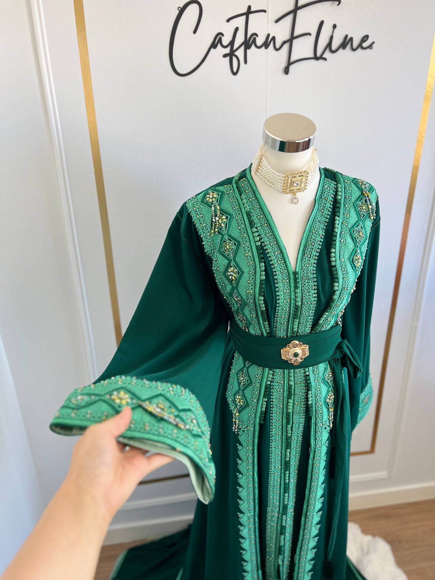 caftan 62