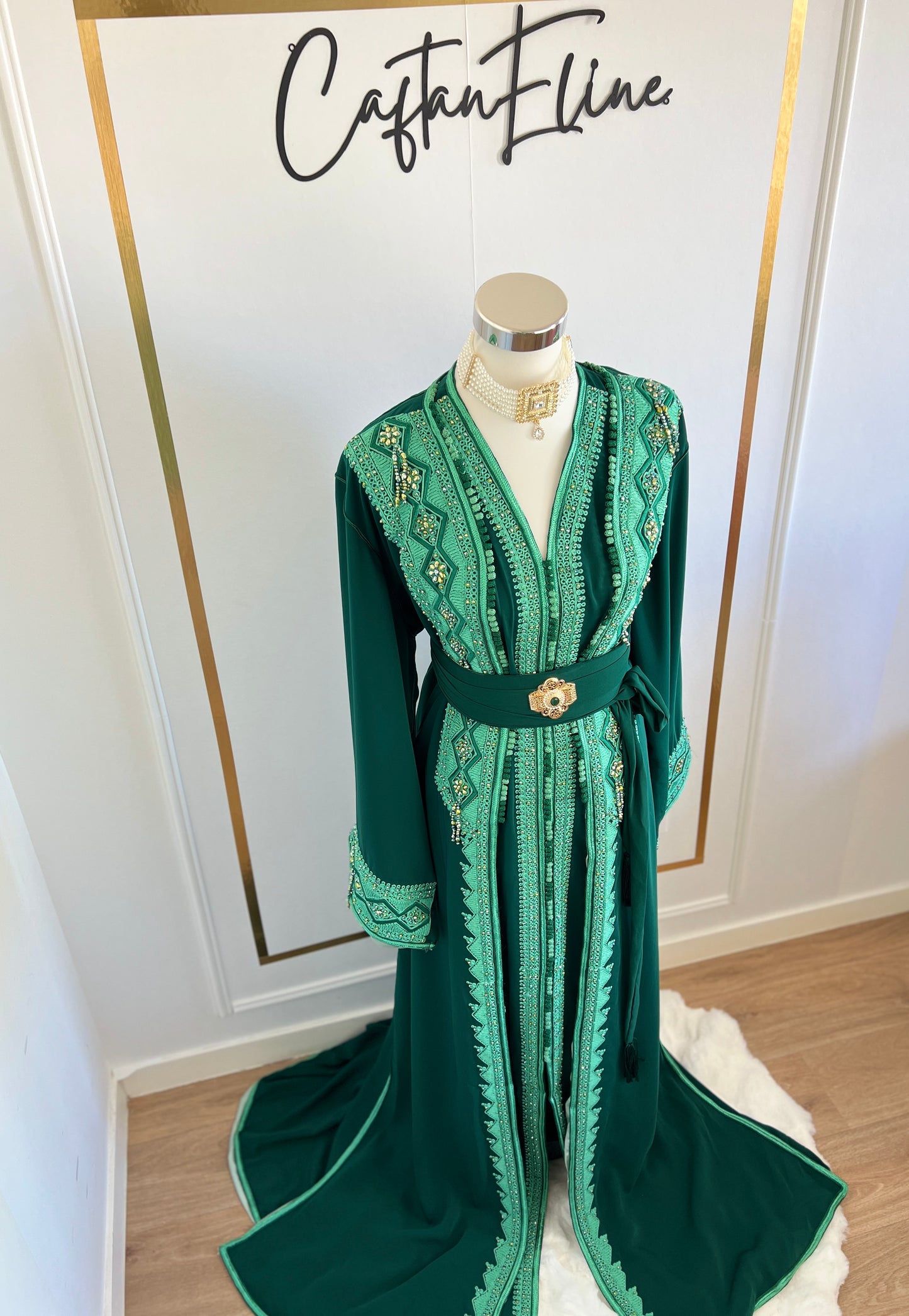 caftan 62