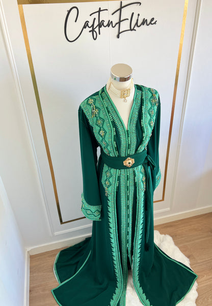 CAFTAN 62