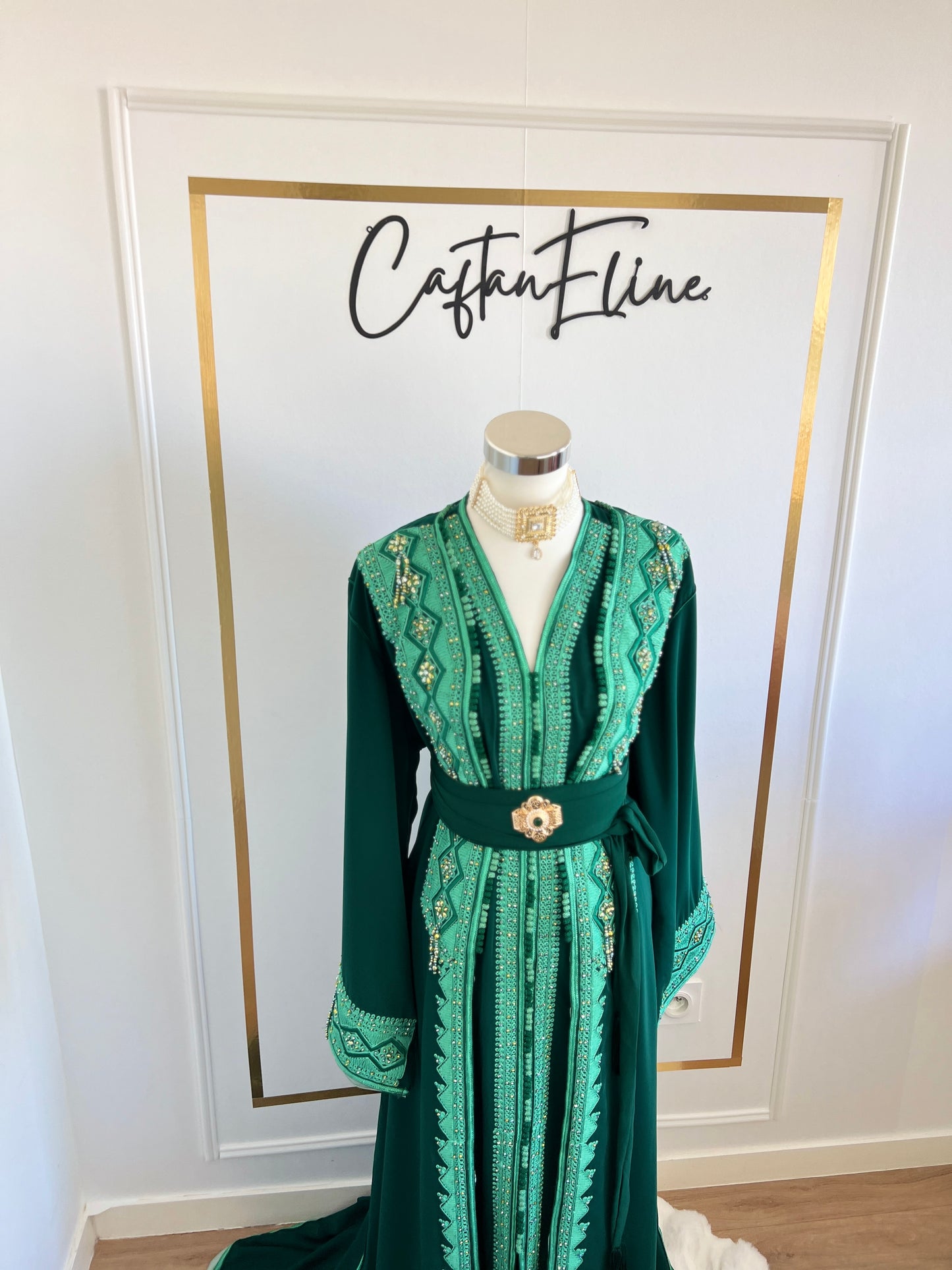 caftan 62