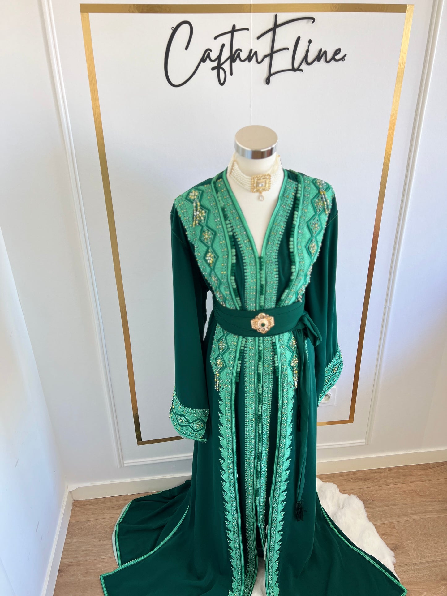 caftan 62