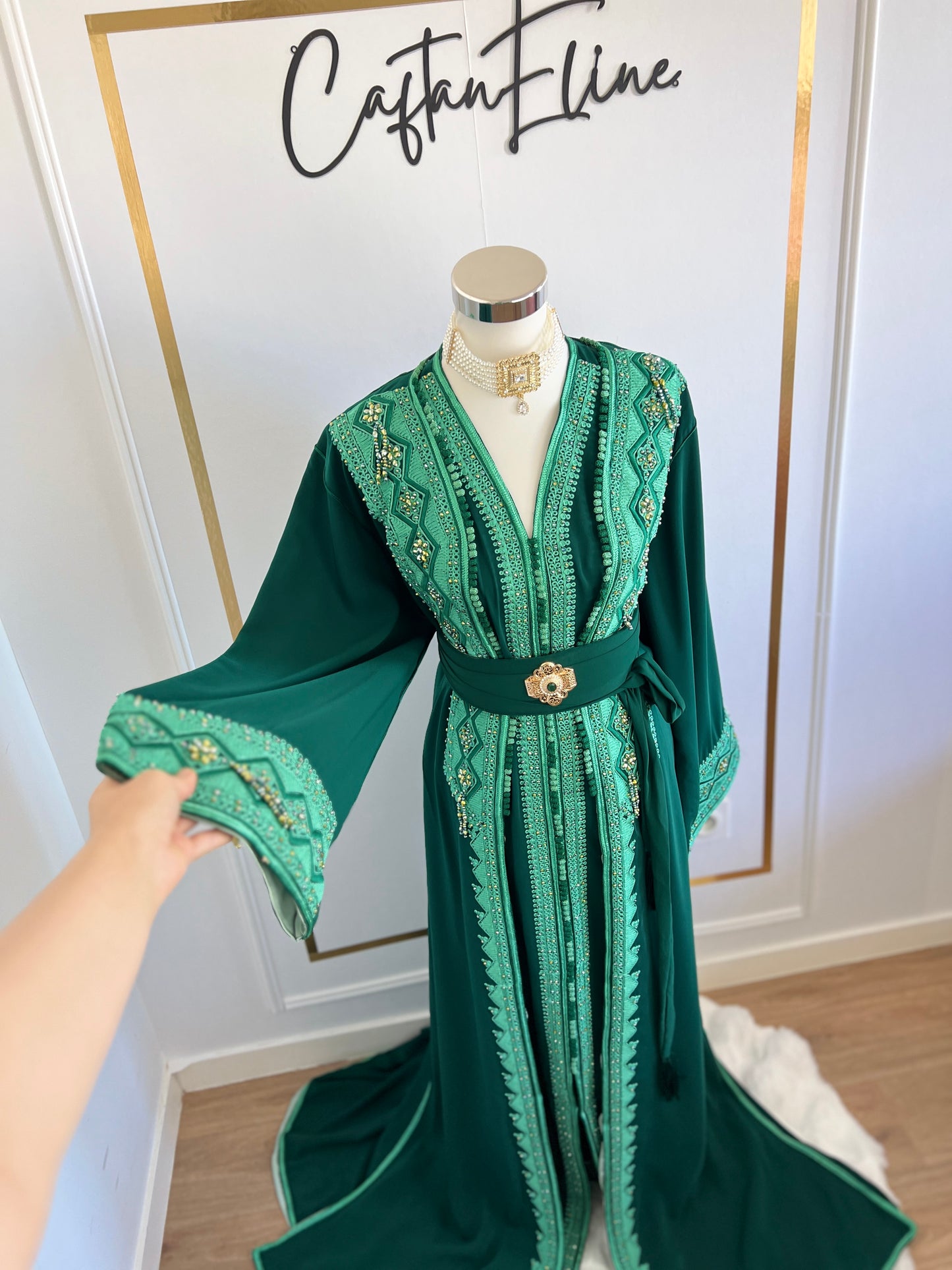 caftan 62