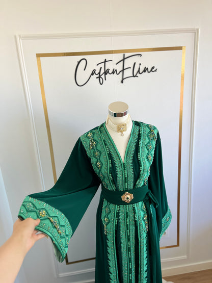 CAFTAN 62