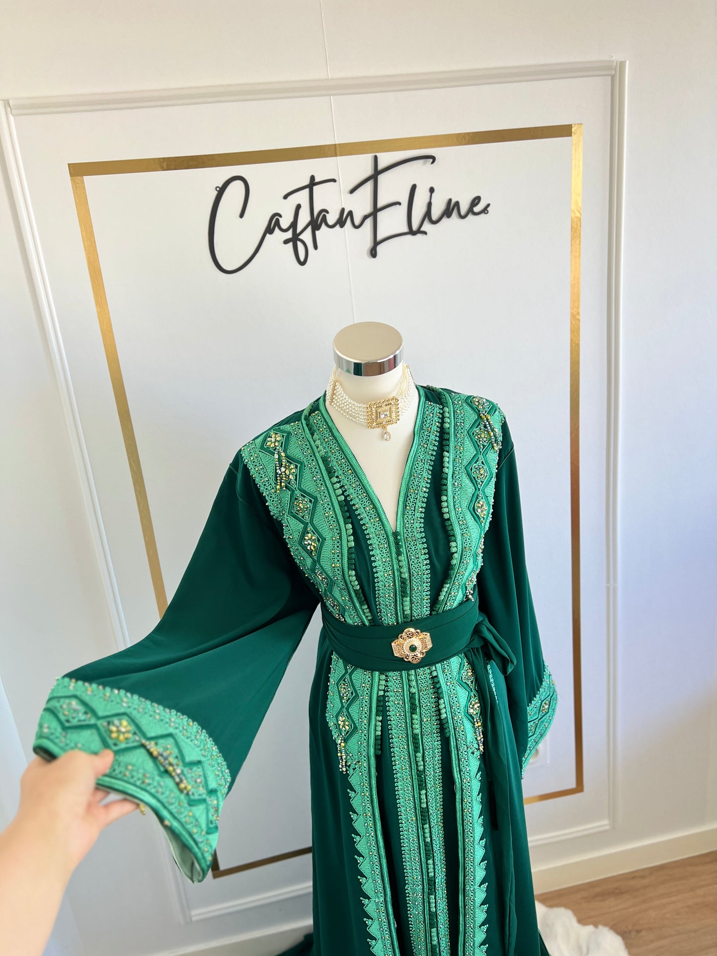 caftan 62