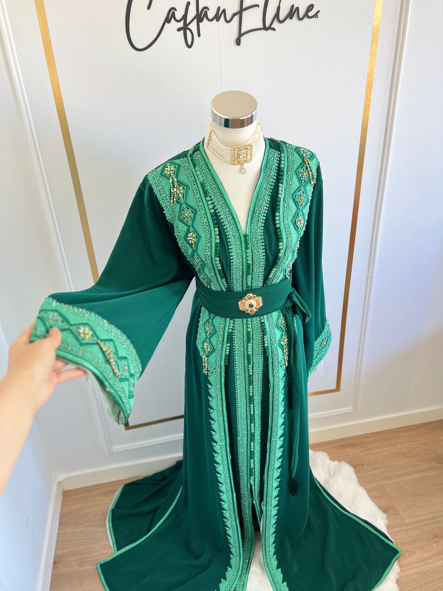 caftan 62