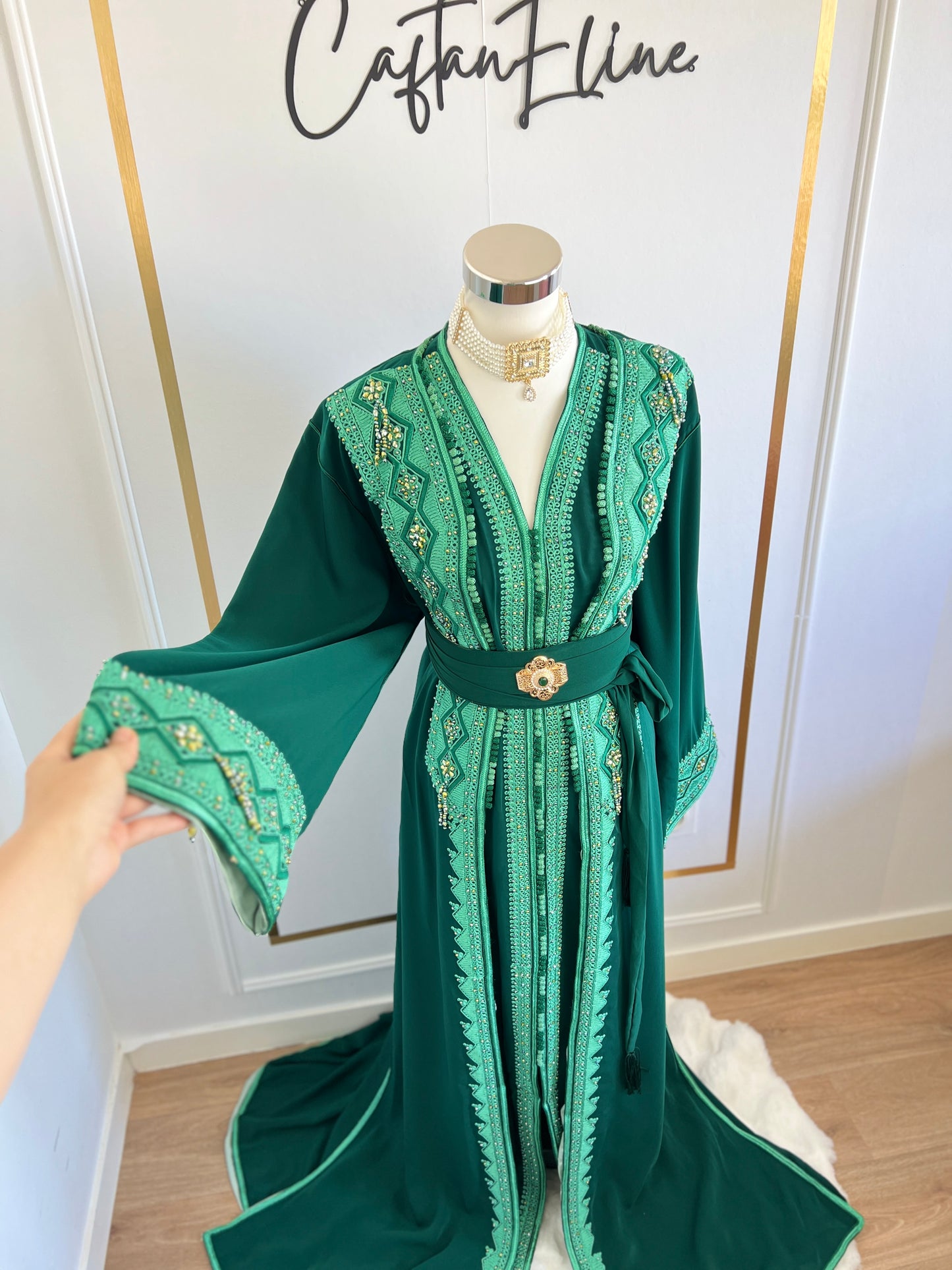 caftan 62